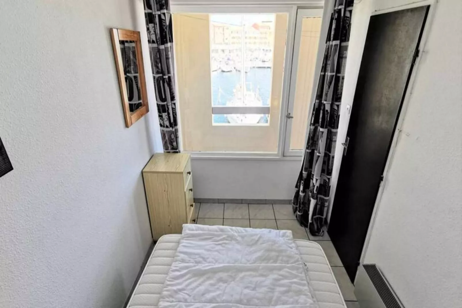 Résidence Terrasses De La Mediterranee 1-Schlafzimmer