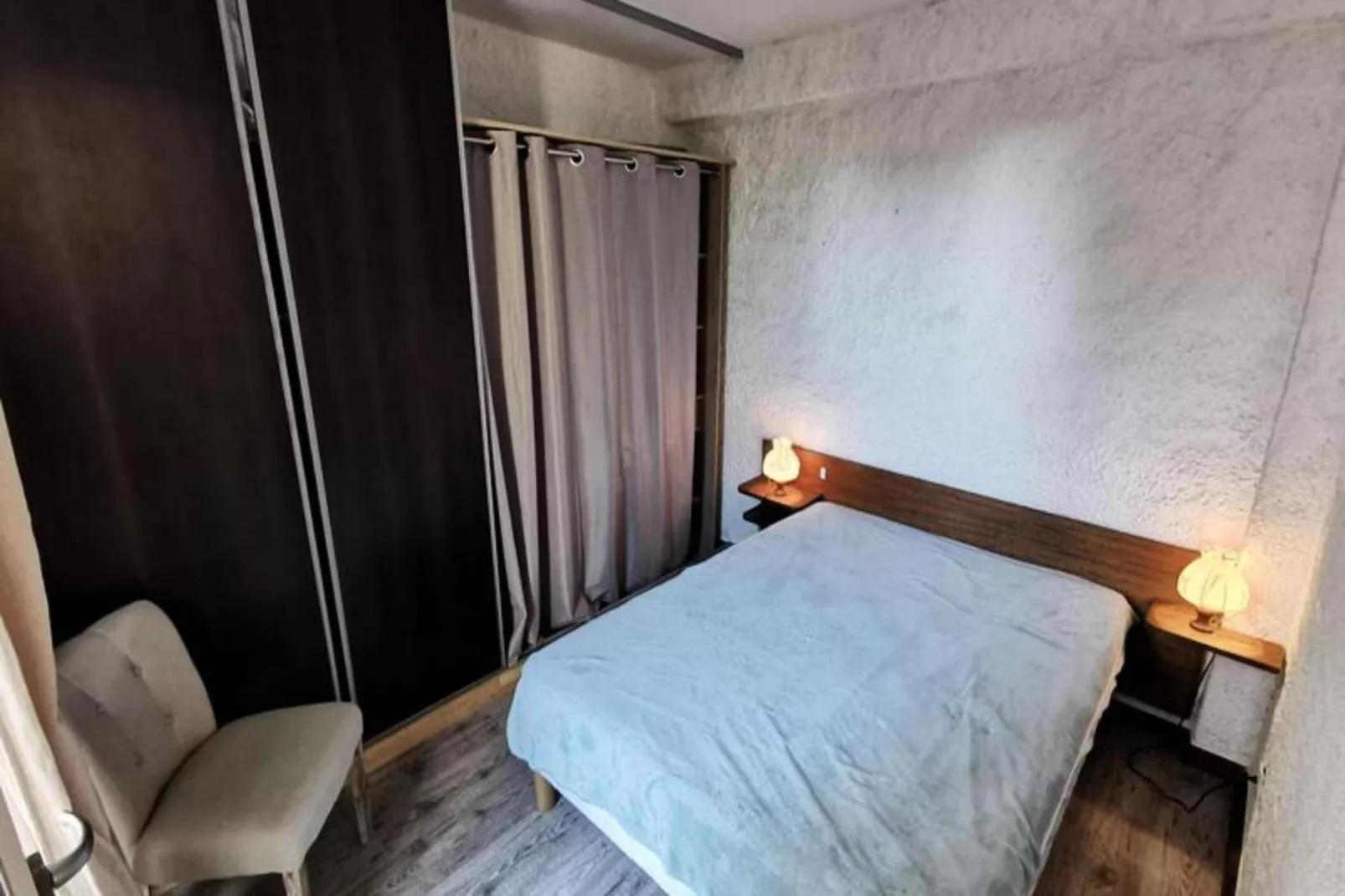 Résidence Les Patios 1-Chambre