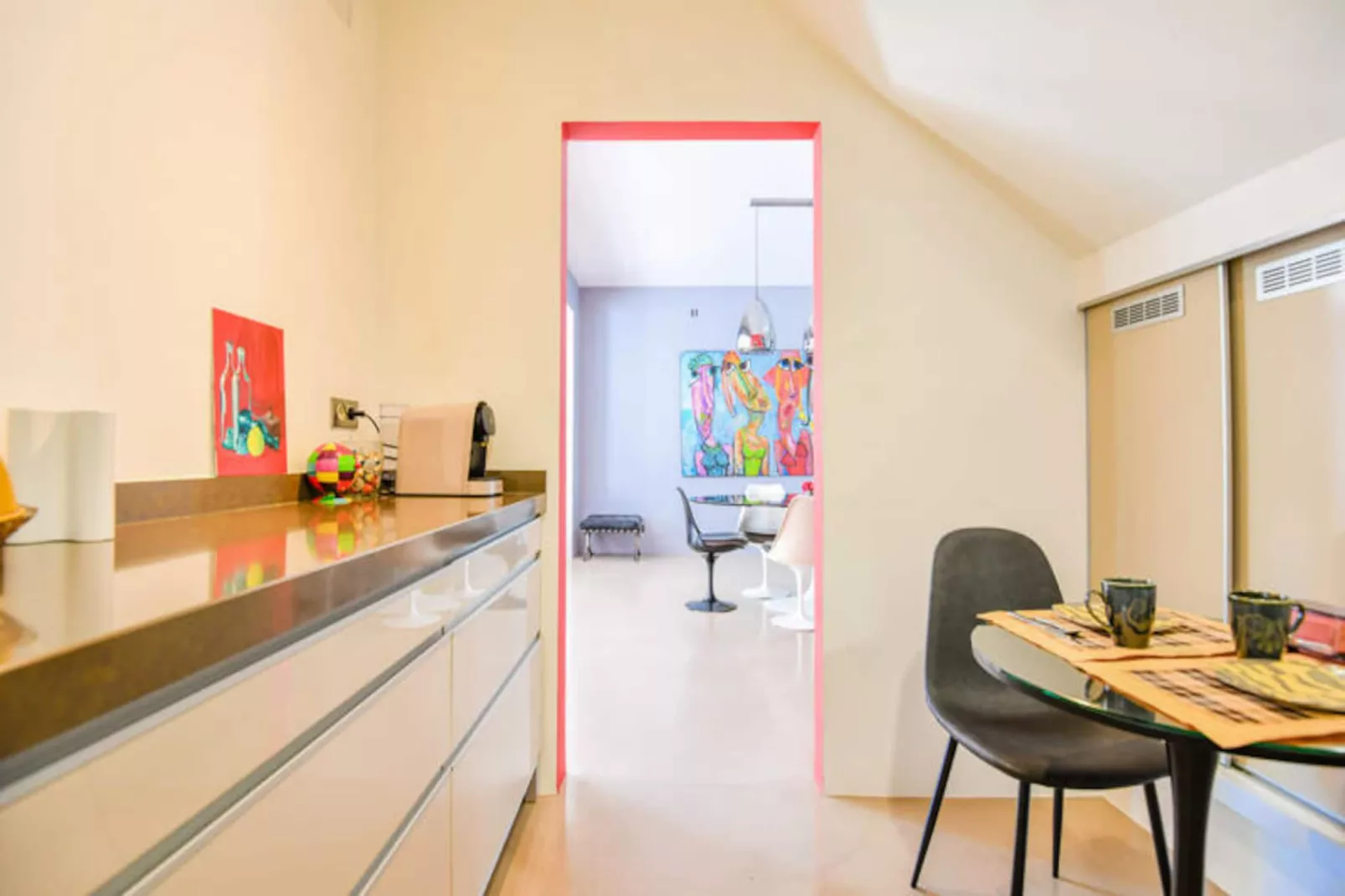 Villa Notre-dame - Piscine Parking 4 Chambres-Image-tags.