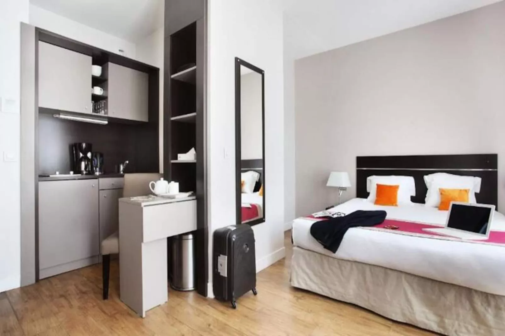 Appart'hôtel Odalys Les Floridianes****-Image-tags.