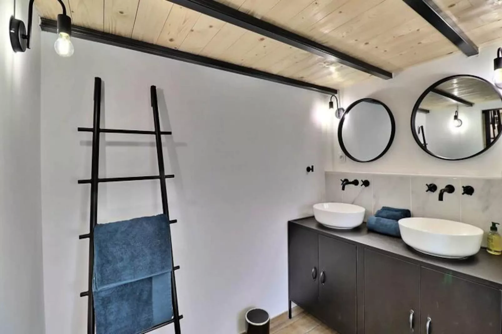 Le Duplex Mirabeau - Centre-ville-Image-tags.