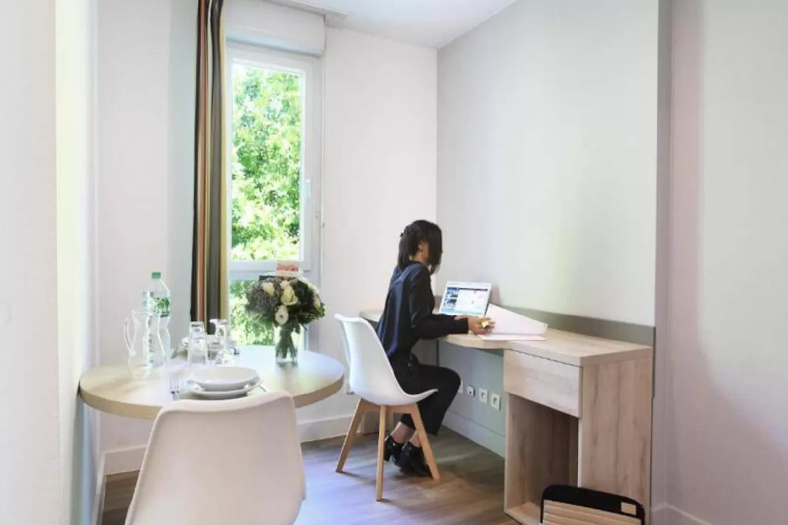 Appart'hôtel Odalys Le Clos de la Chartreuse***-Image-tags.