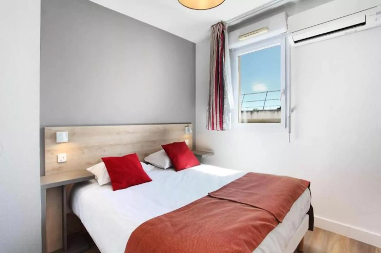 Appart'hôtel Odalys Le Clos de la Chartreuse***-Image-tags.