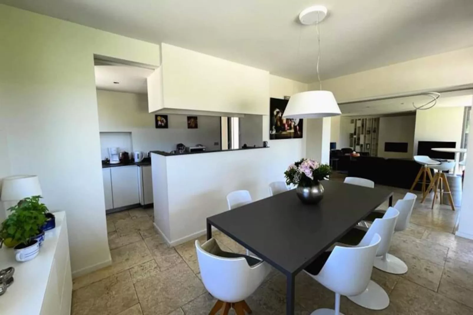 Mas De Pani&egrave;re - Saint Remy De Provence-Image-tags.