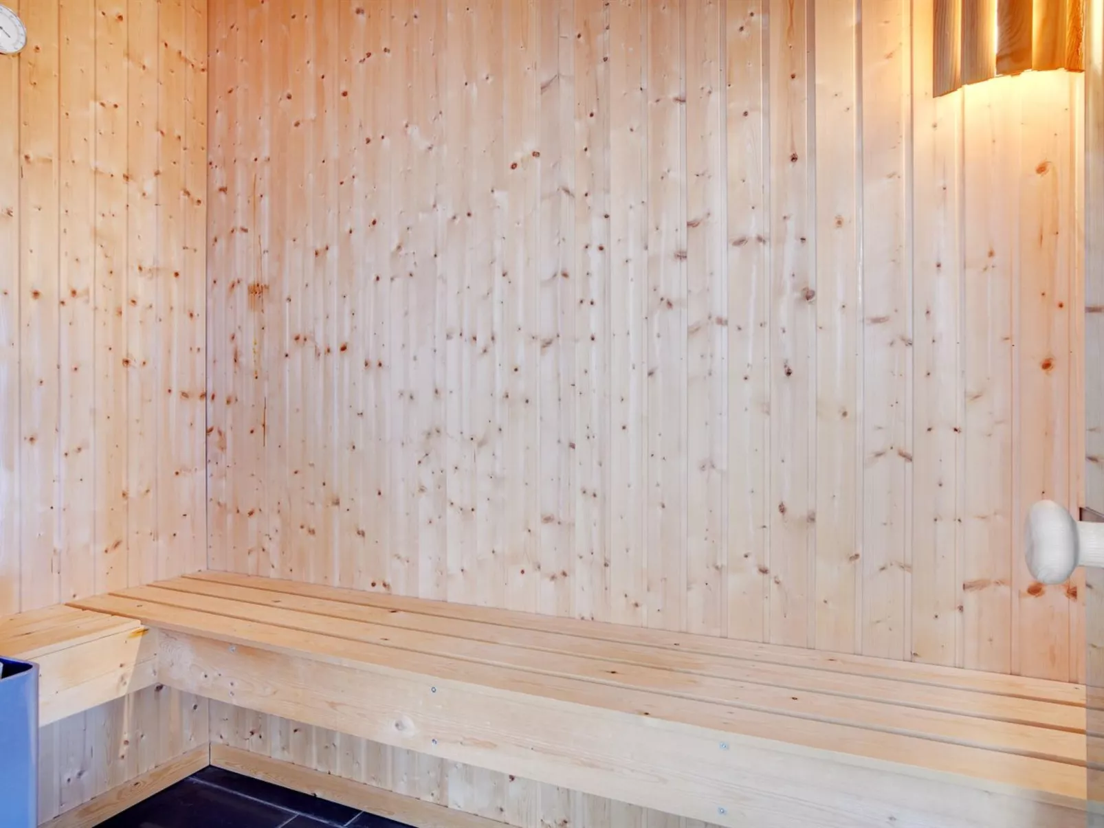 "Ilfar" - 700m from the sea-Dedans