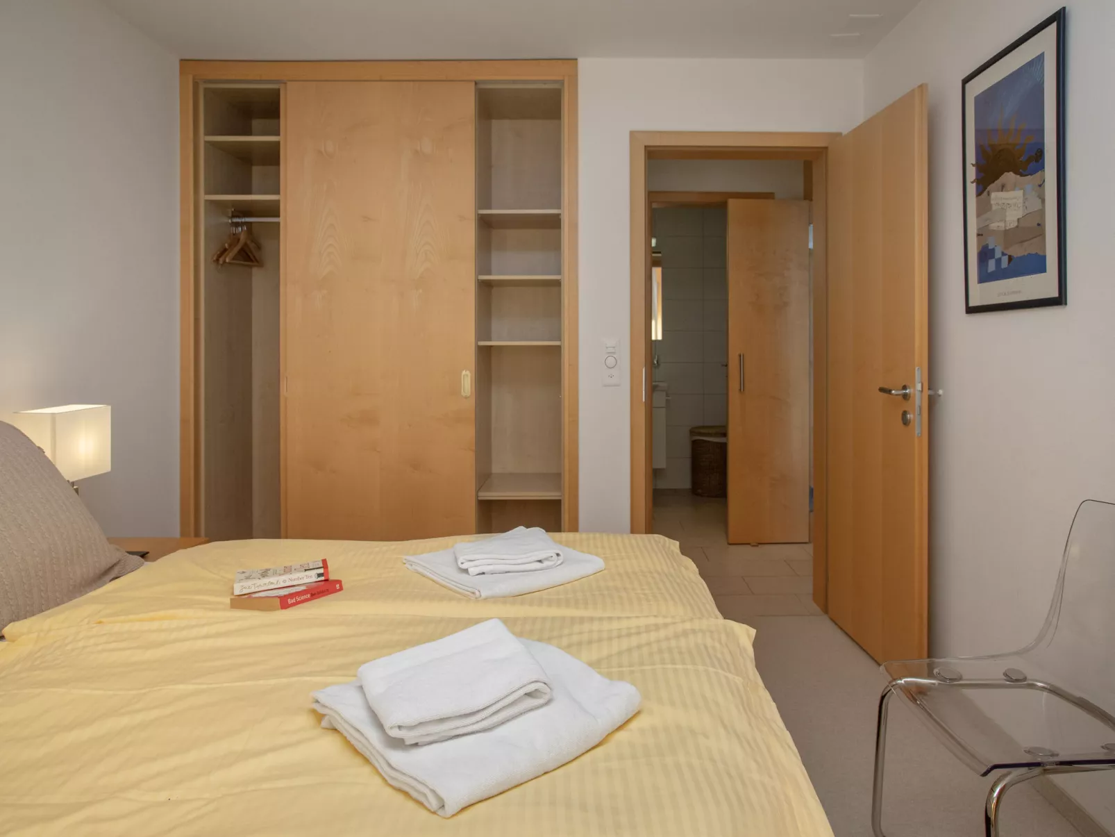 Bella Vista Apt. No. 09-Inside