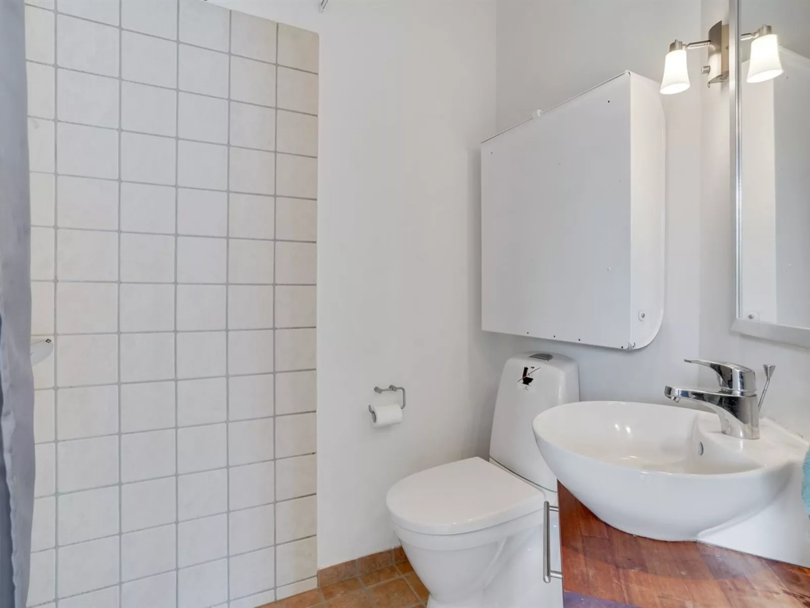 "Cathalina" - 75m from the sea-Inside