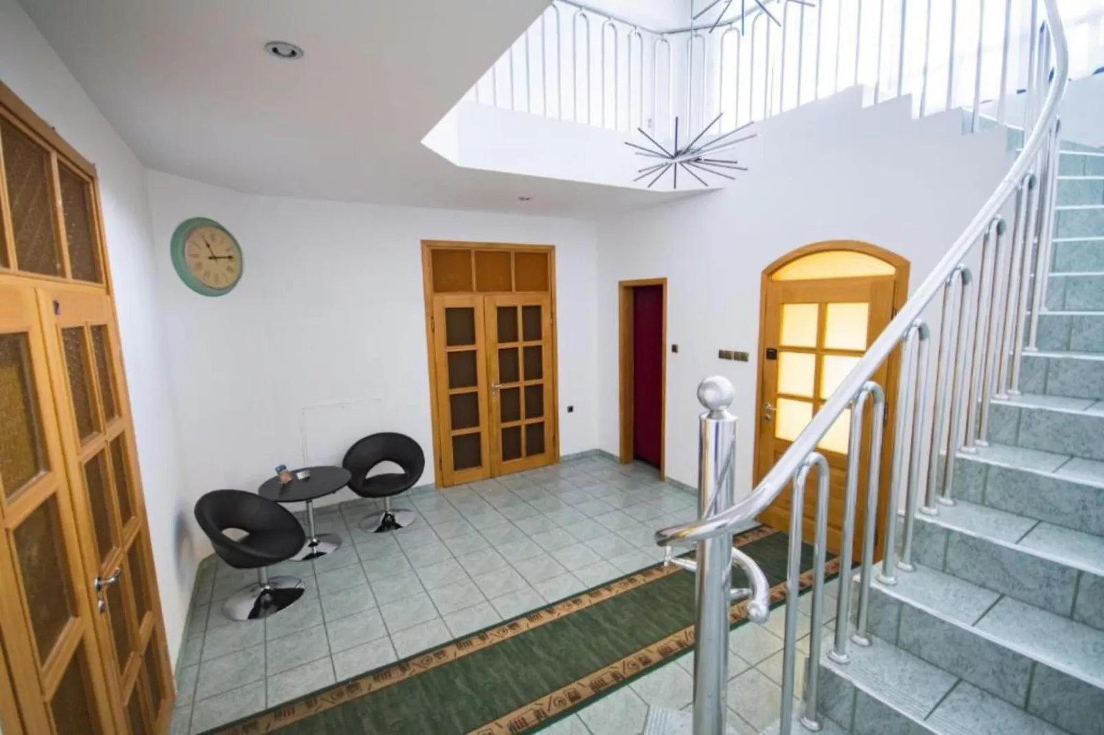 Willa wakacyjna dla 16 osób Brenna-Palier