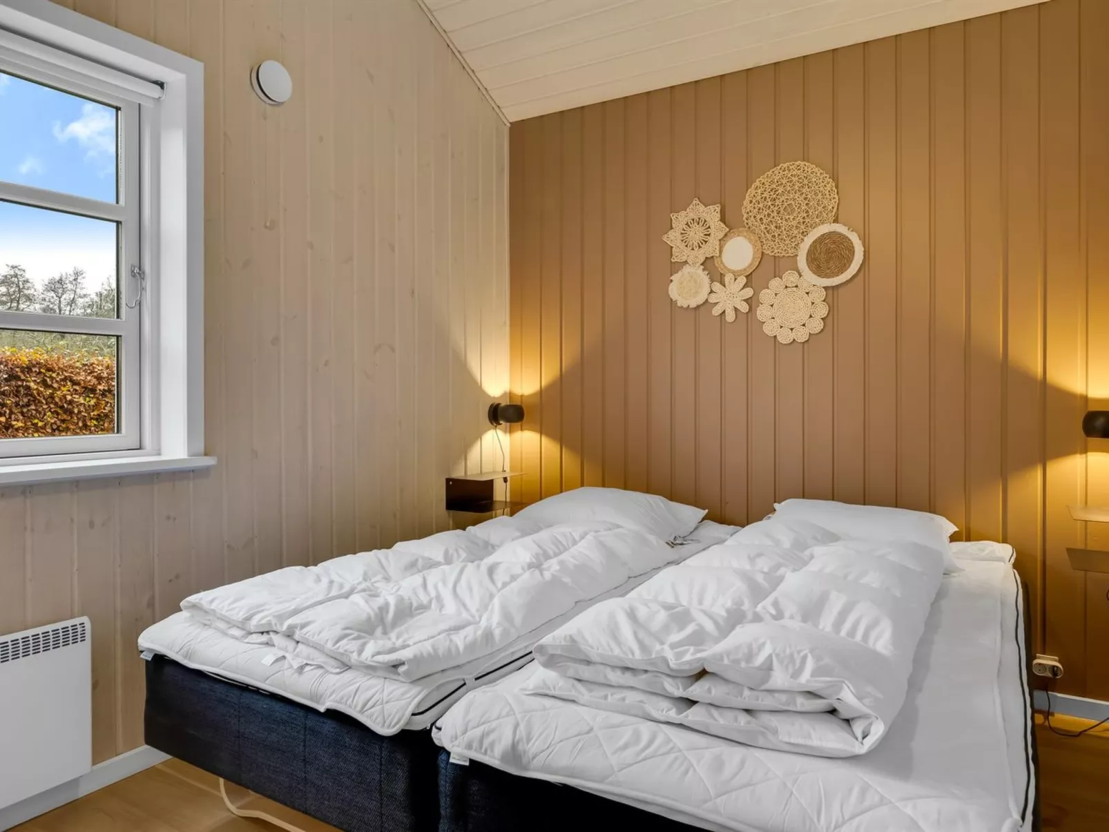 "Marisol" - 200m from the sea-Inside