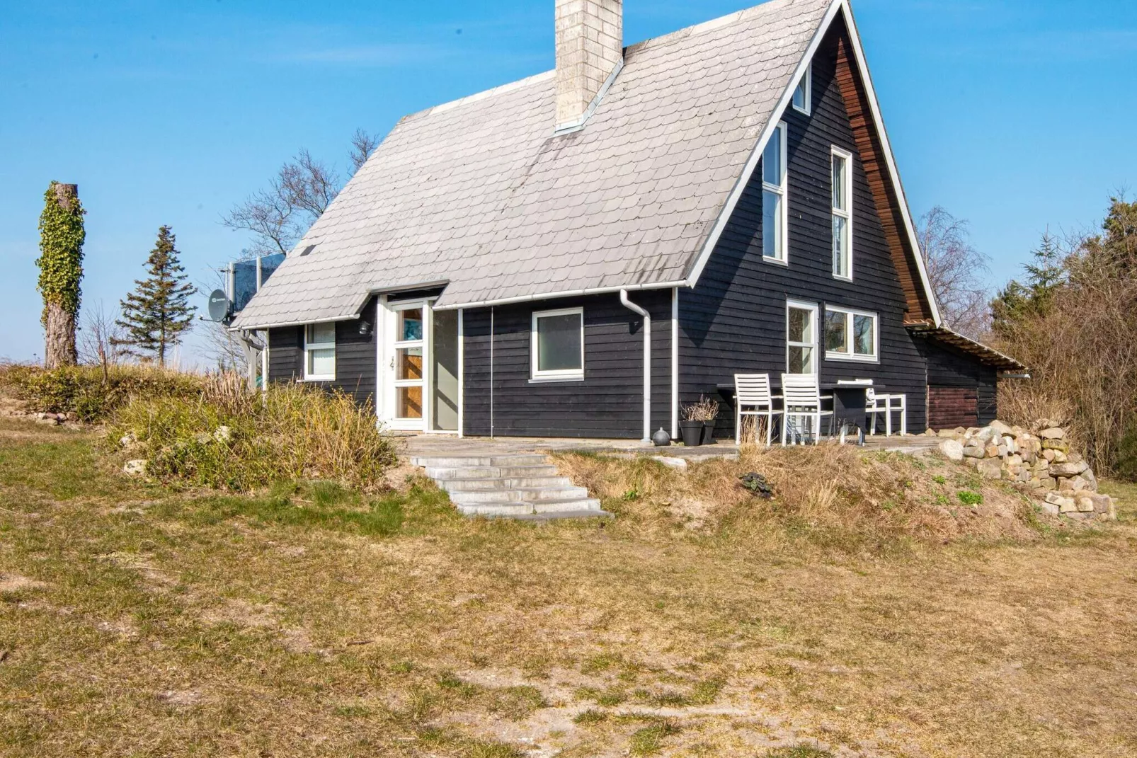 6 person holiday home in Ebeltoft-View