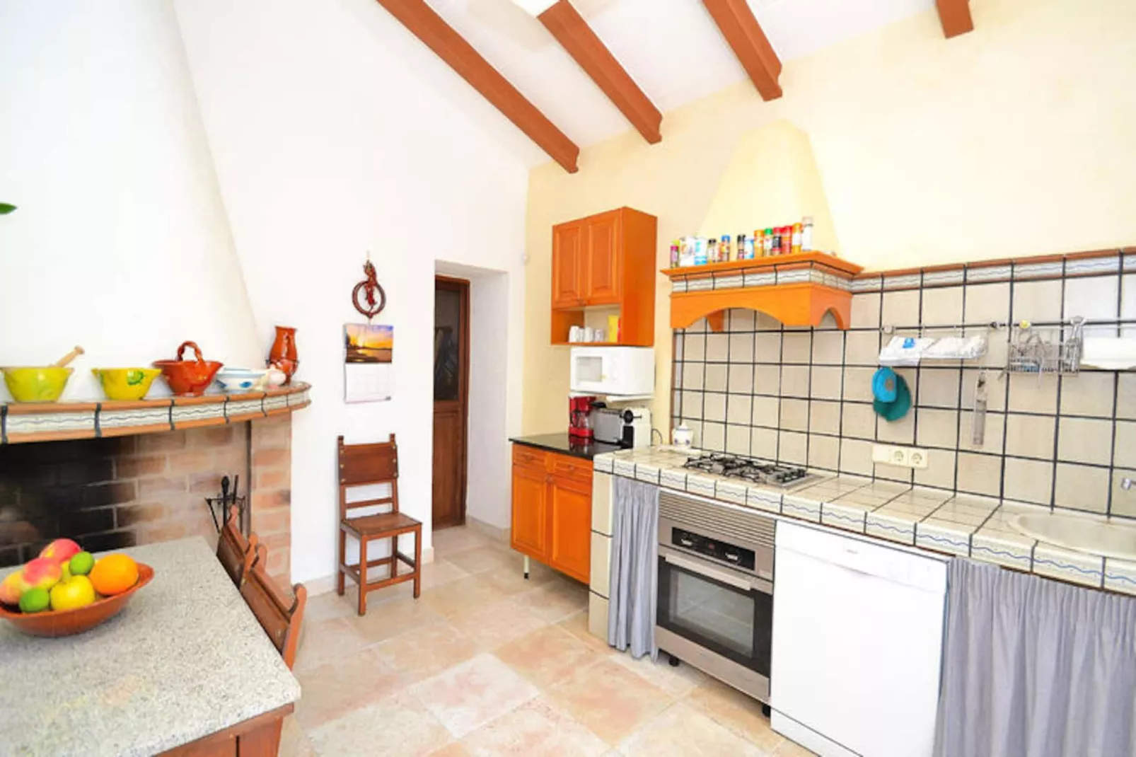 Maison à Lloret de vistalegre-Image-tags.