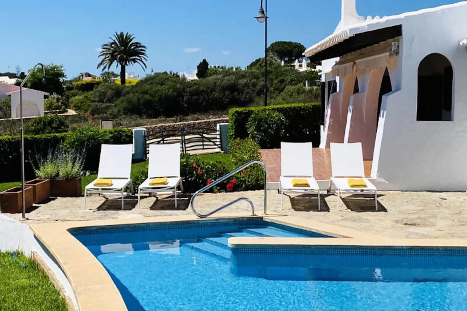 Maison à Binibeca-Image-tags.