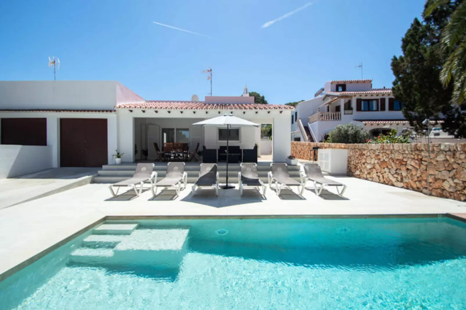 Maison à Cala Galdana-Image-tags.