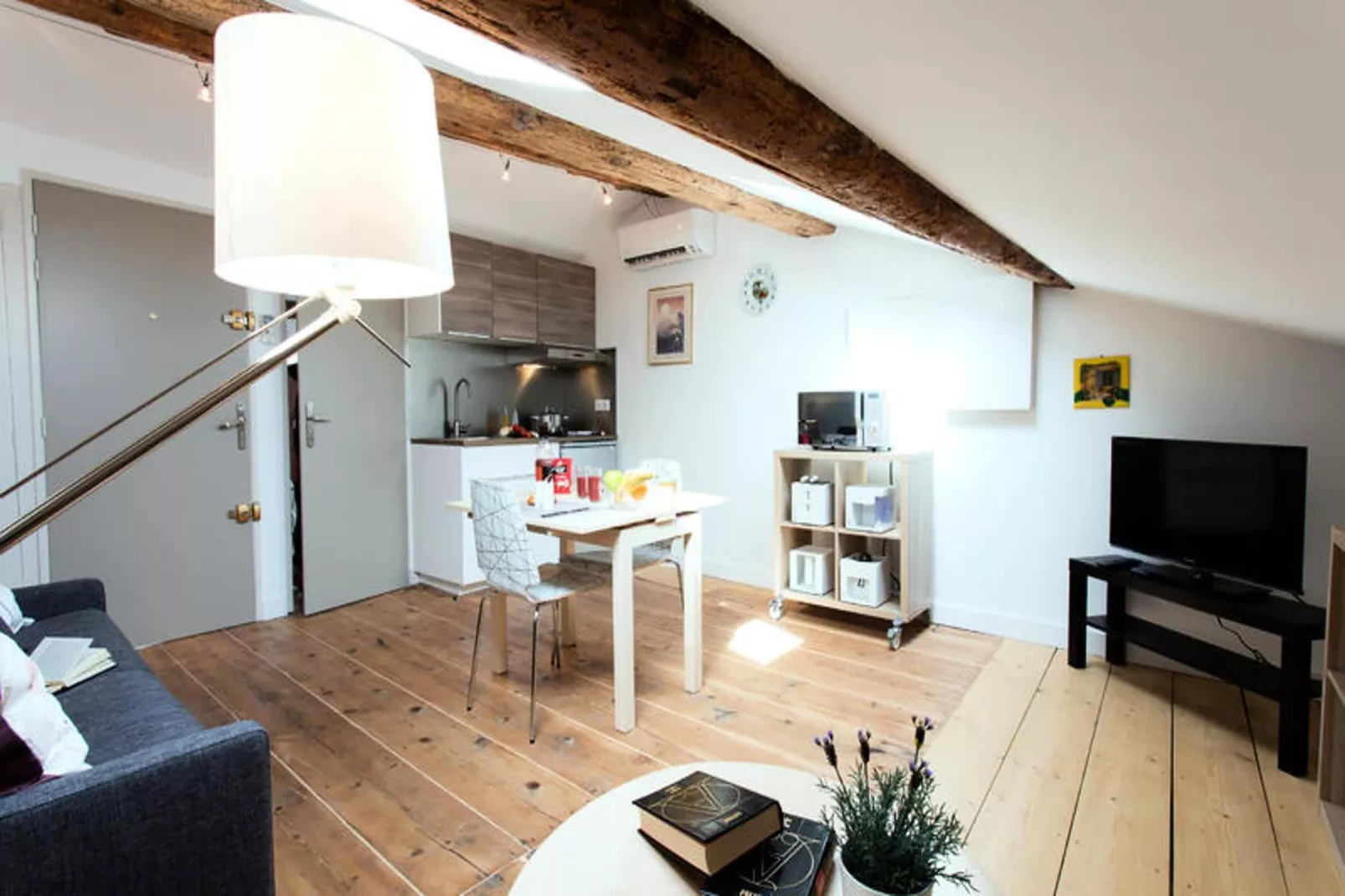 Studio à Montpellier-Salon