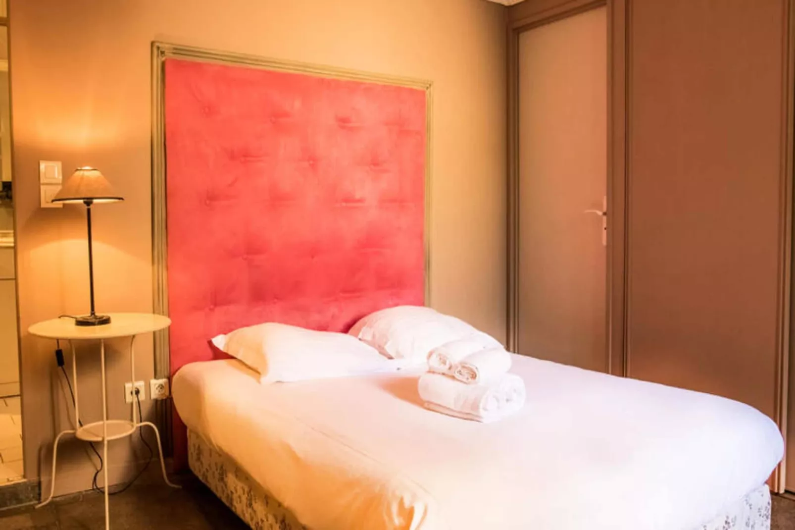Appartements à Montpellier-Chambre
