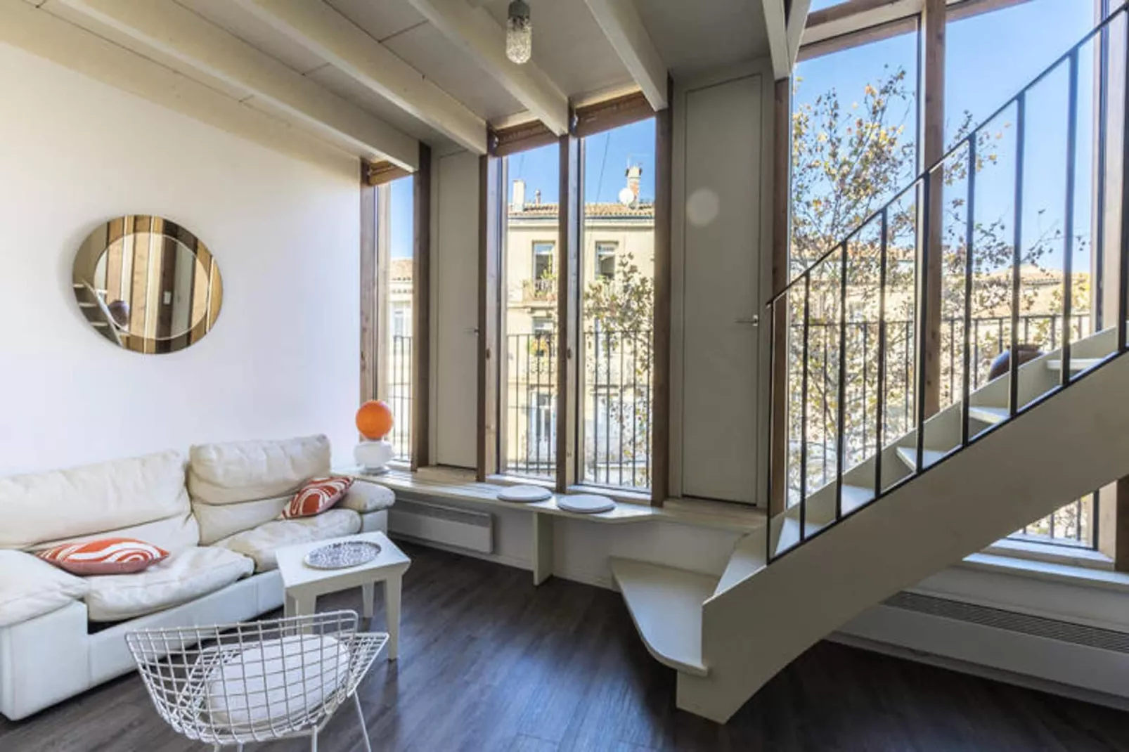 Appartements à Montpellier-Salon