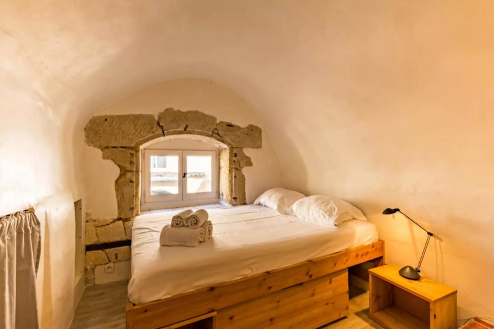 Appartements à Montpellier-Chambre