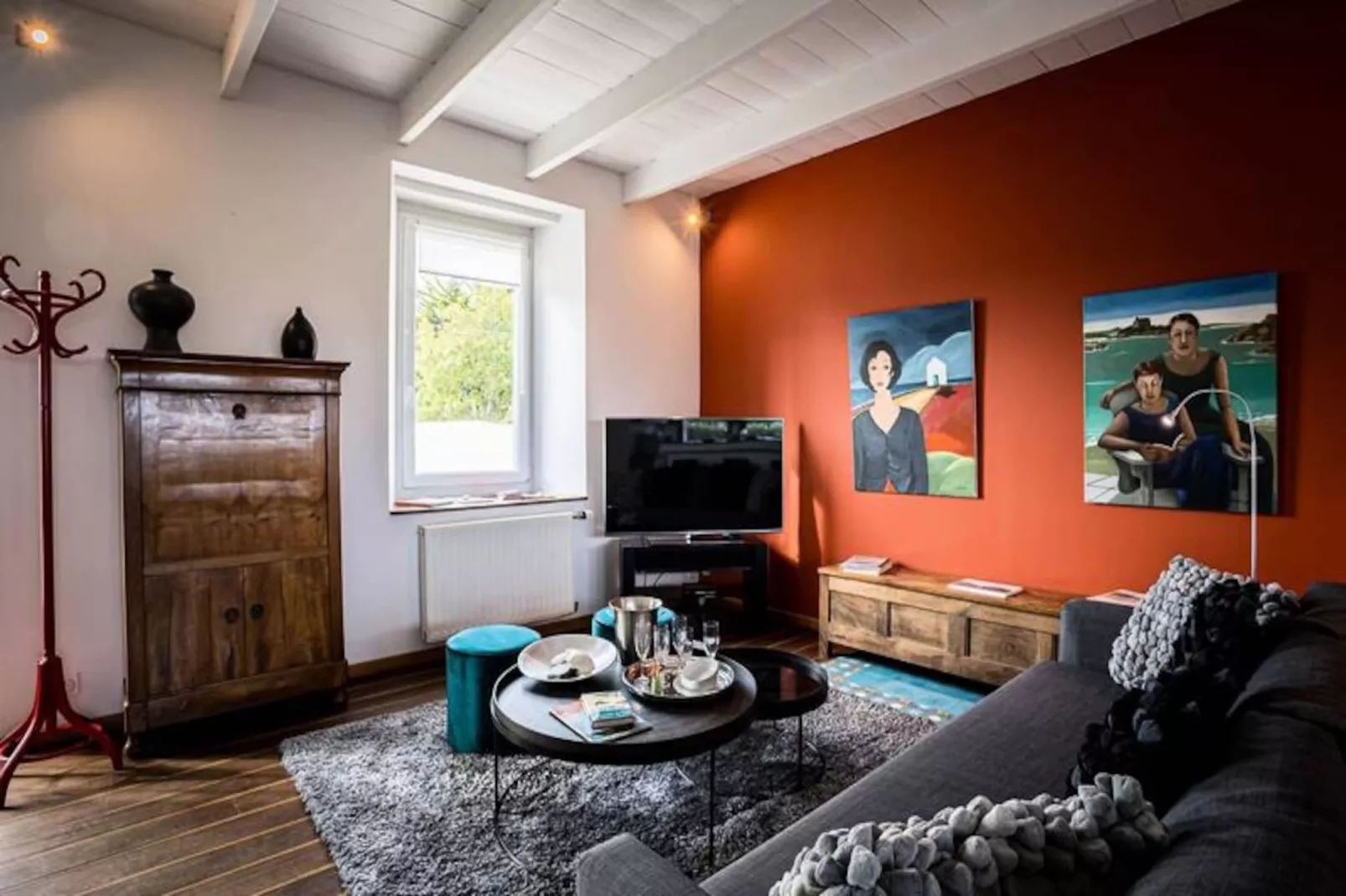 Maison à Perros-Guirec-Image-tags.