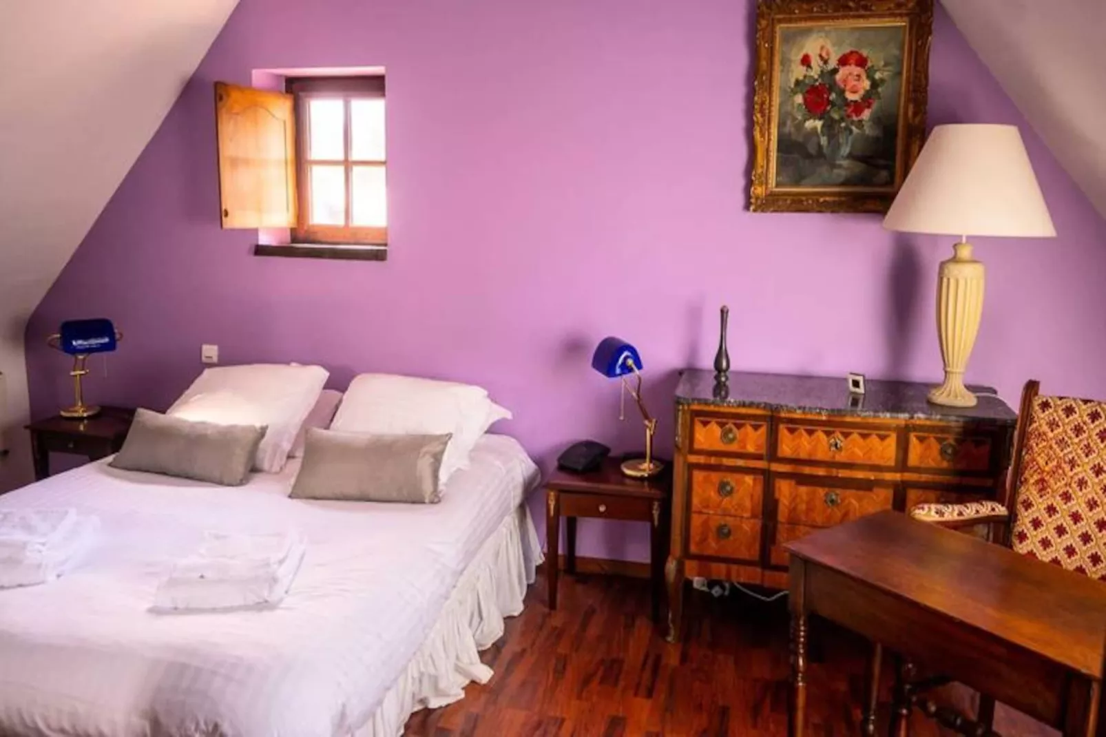 Maison à Trebeurden-Image-tags.