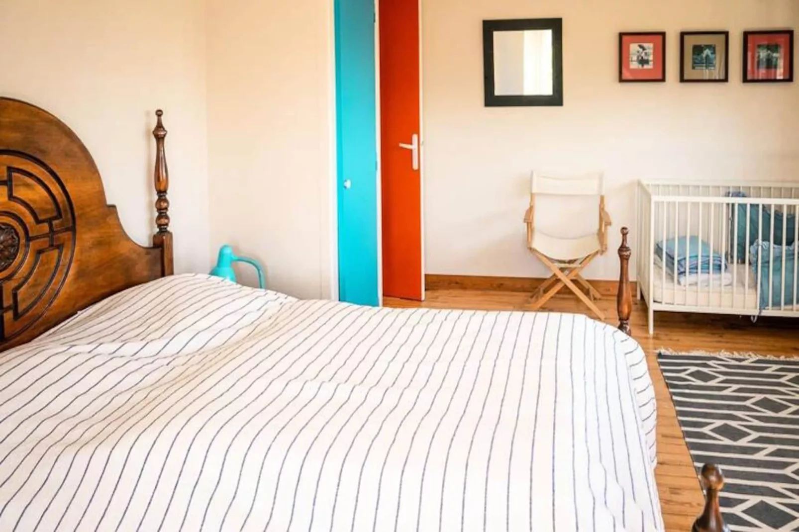 Maison à Trebeurden-Image-tags.