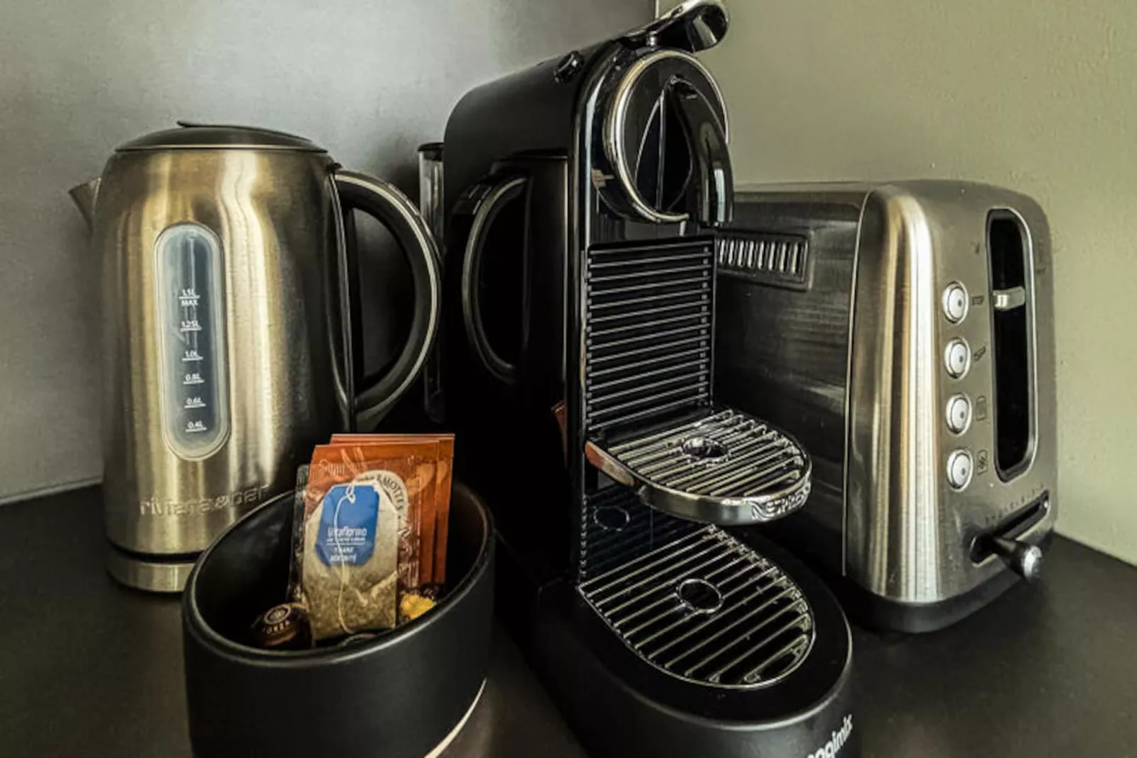 Appartements à Trebeurden-Image-tags.