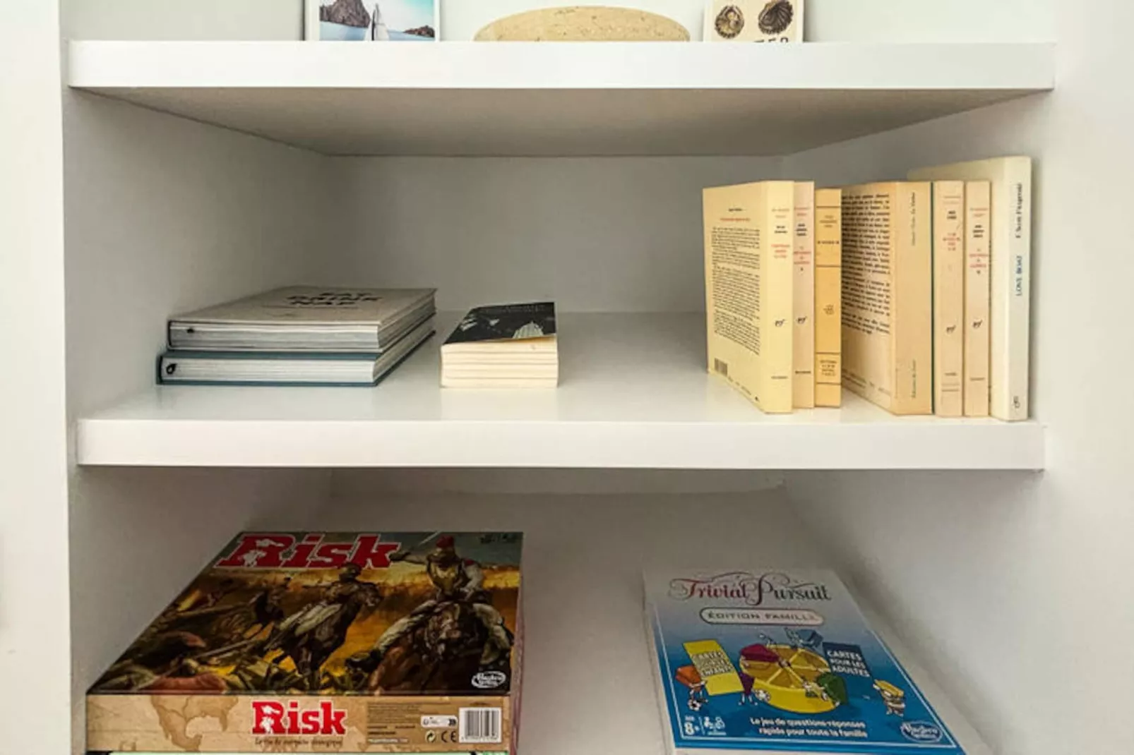 Appartements à Trebeurden-Image-tags.