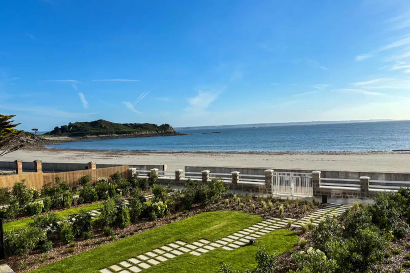 Appartements à Trebeurden-Image-tags.