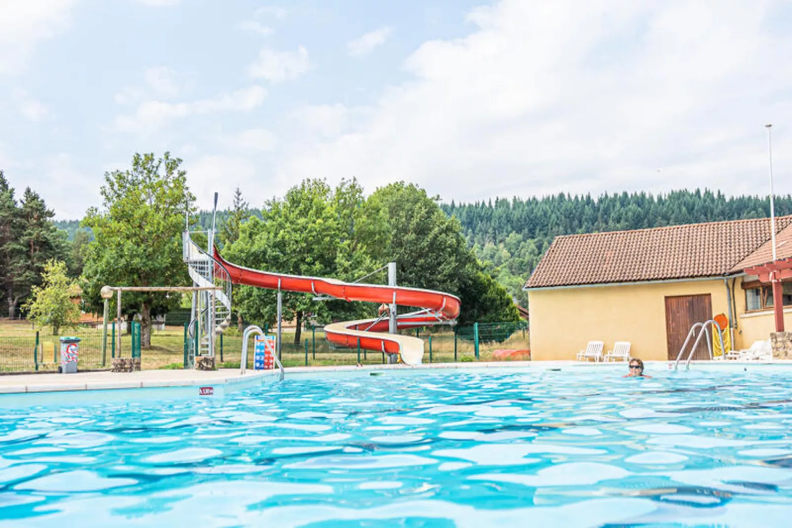 Maison à Le Malzieu Ville-Image-tags.