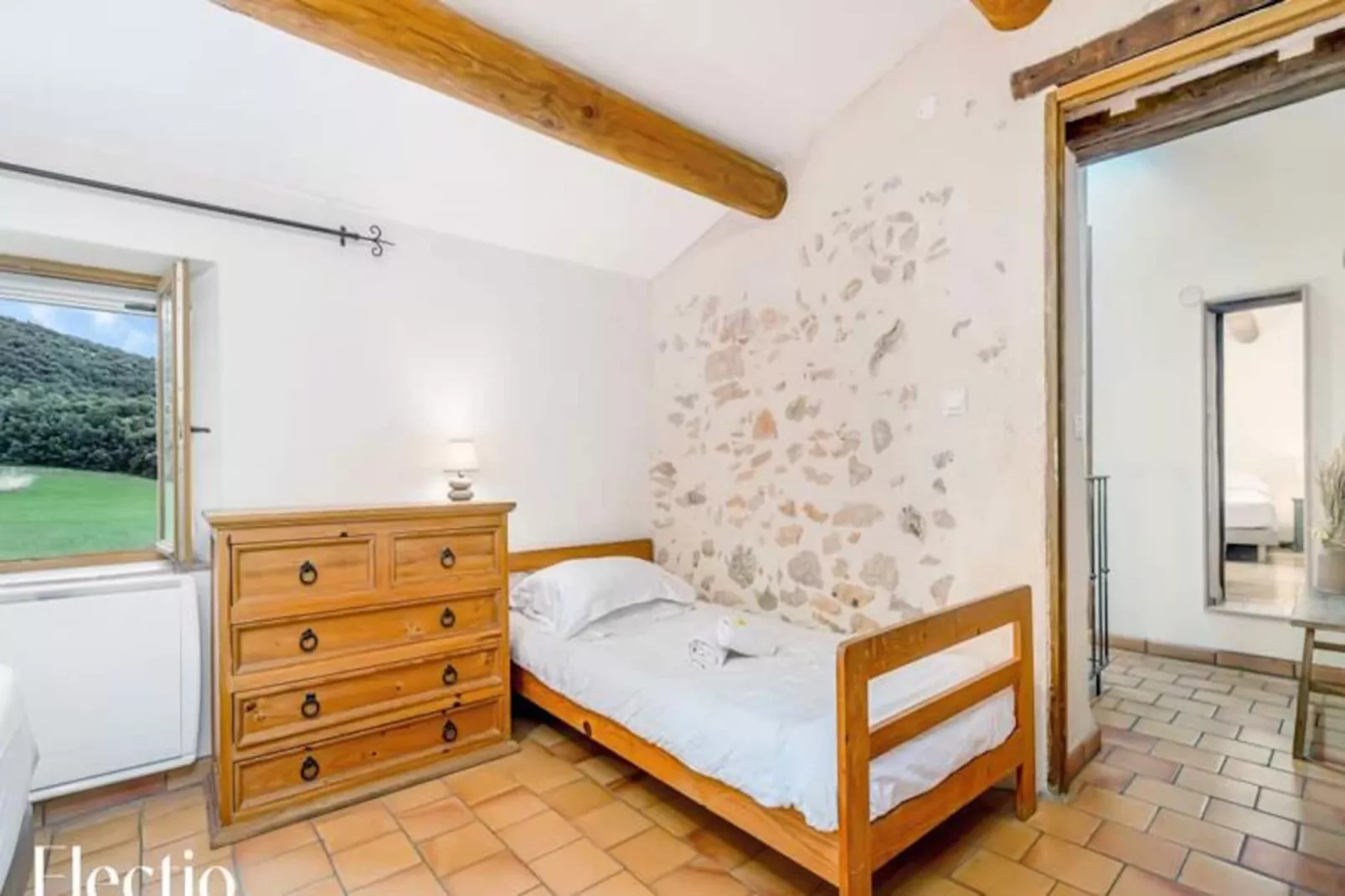 Mas La Miellerie | Charme Authentique Et Nature-Image-tags.