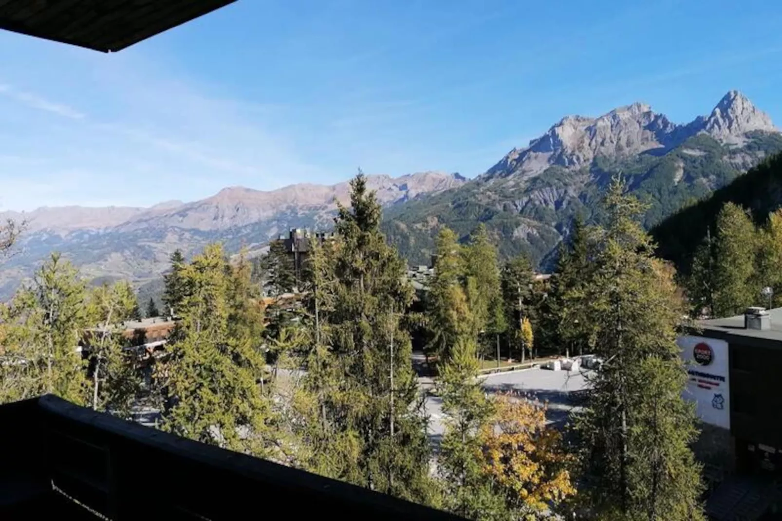 Résidence Les Melezes-Image-tags.