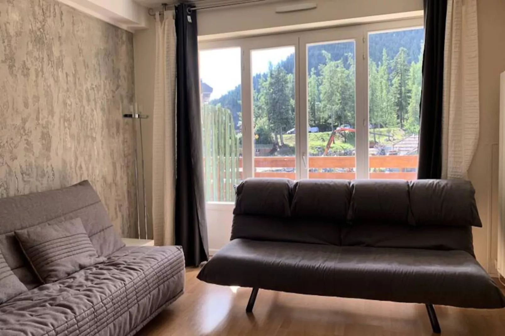 Résidence Gray D'albion-Image-tags.