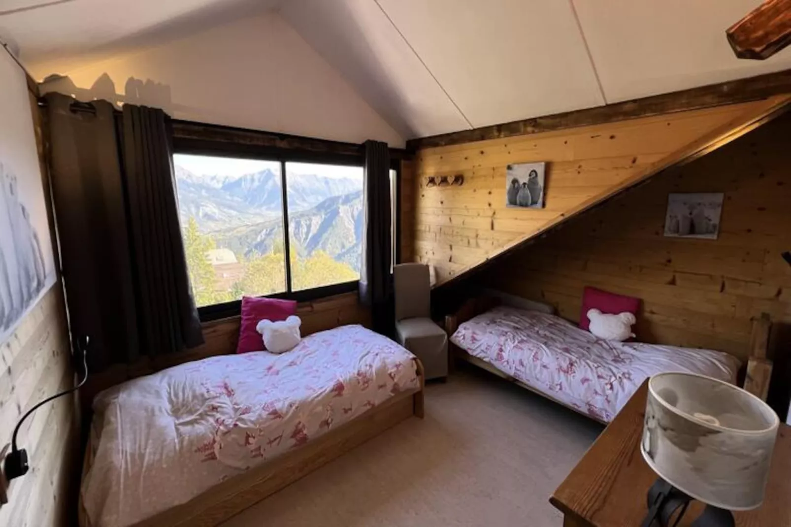 Chalet Pra Loup-Image-tags.