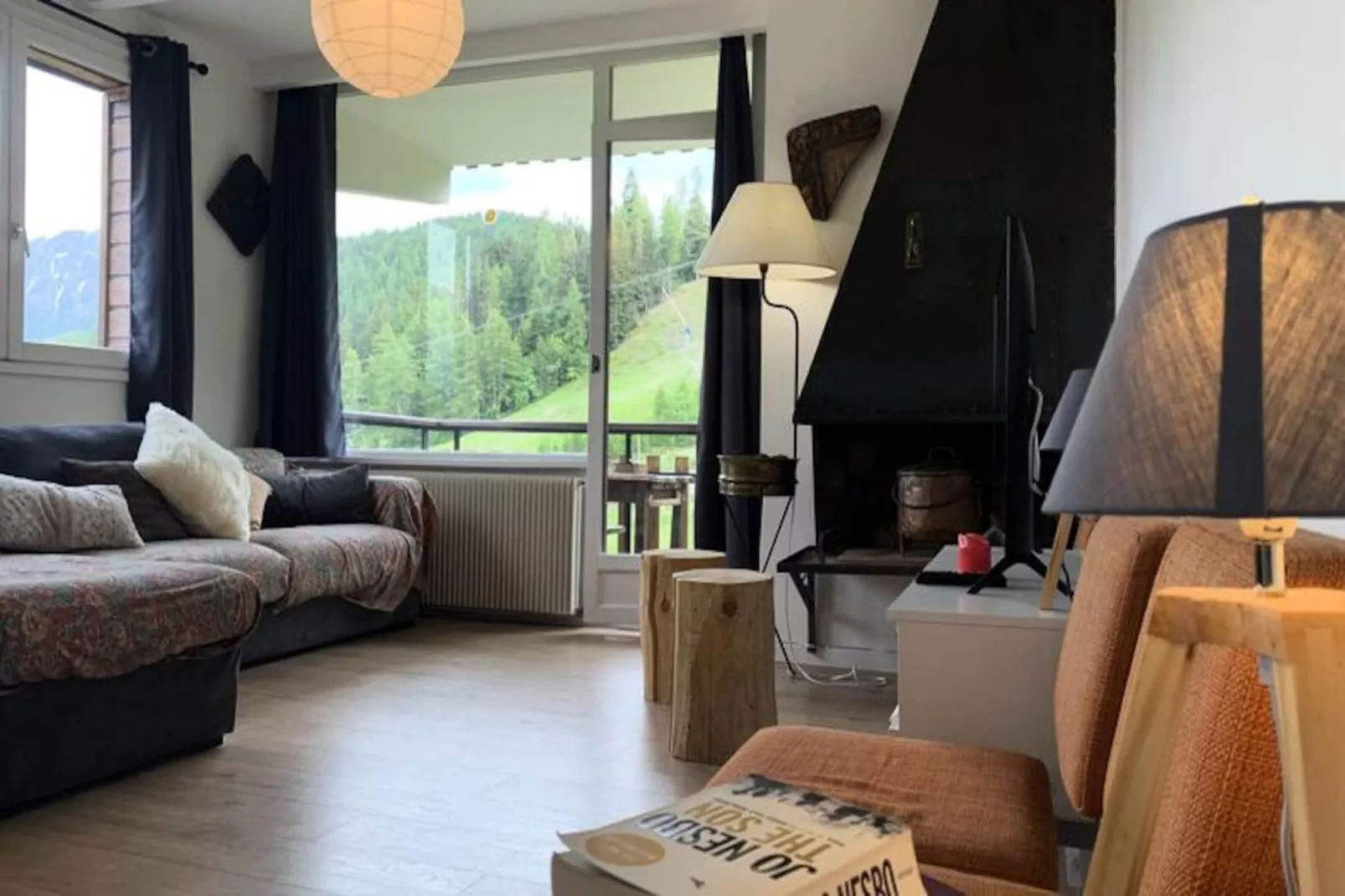 Résidence La Taniere-Image-tags.