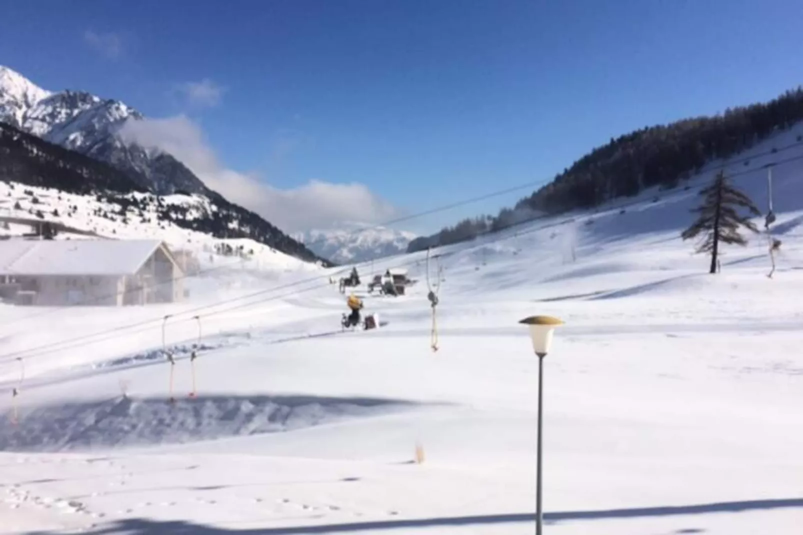 Résidence Chalmettes-Image-tags.