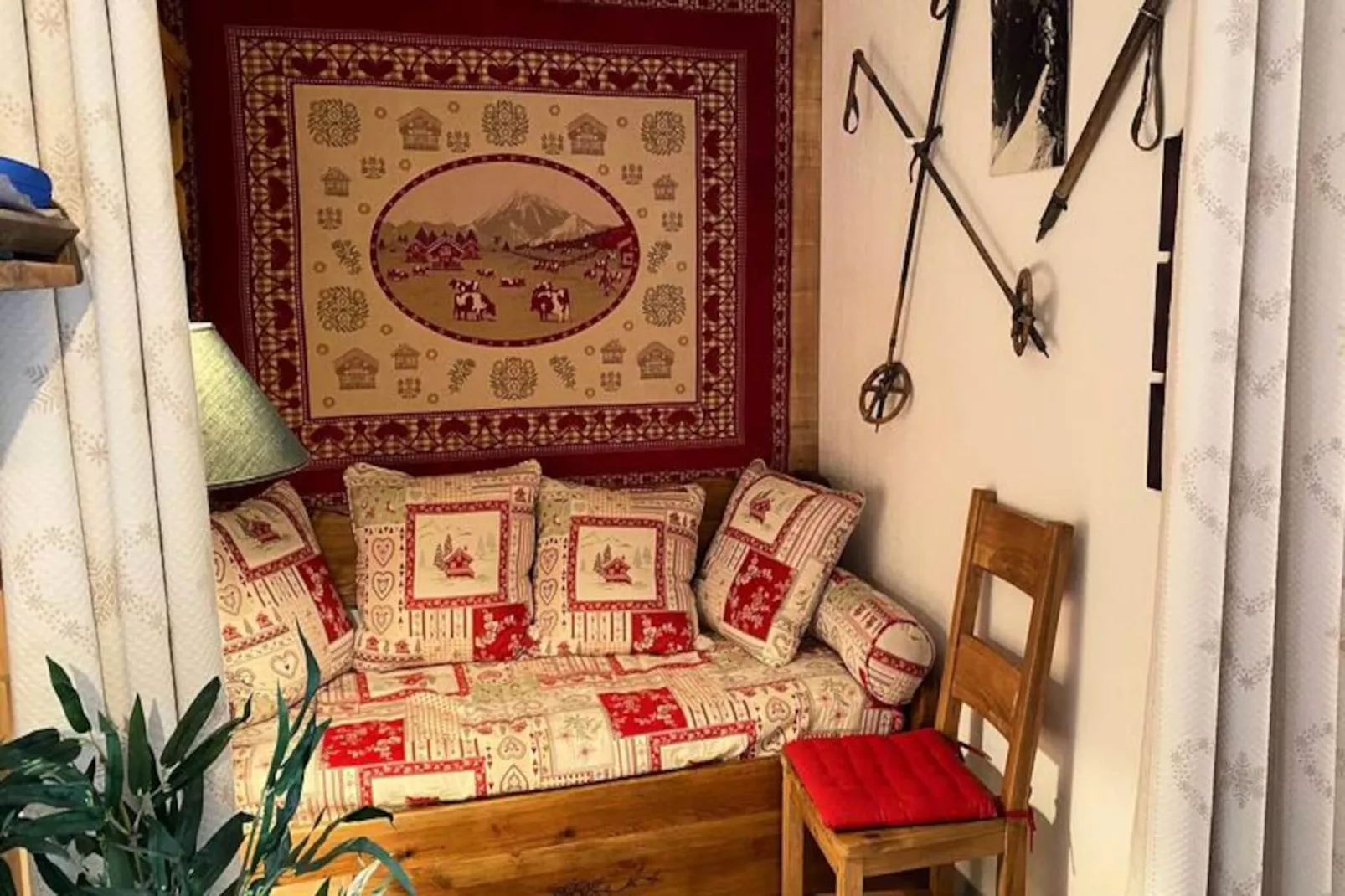 Chalet Du Bois De Suffin N 10-Image-tags.