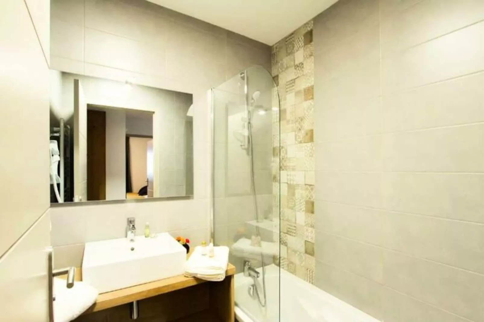 Résidence Odalys Prestige Rochebrune Les Cimes****-Image-tags.