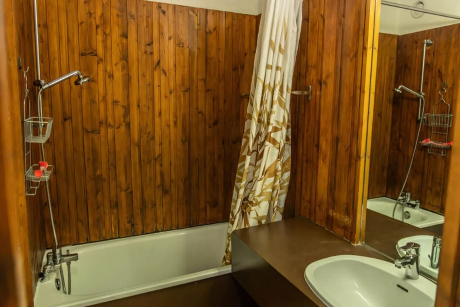 Résidence Le Belvedere - Kitchen