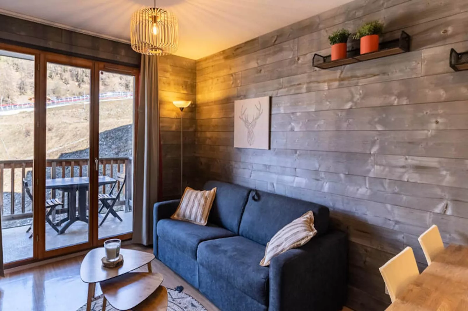 Résidence Les Terrasses Du Soleil D'or