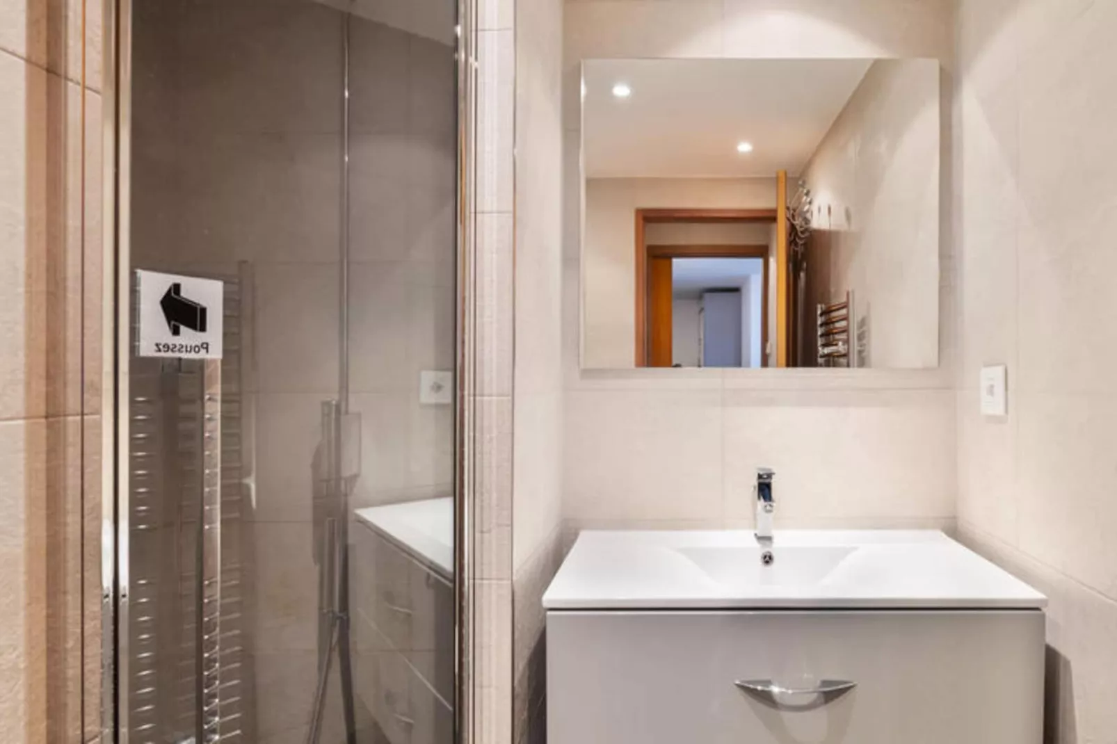 Résidence Le Clos De L'yret-Chambre