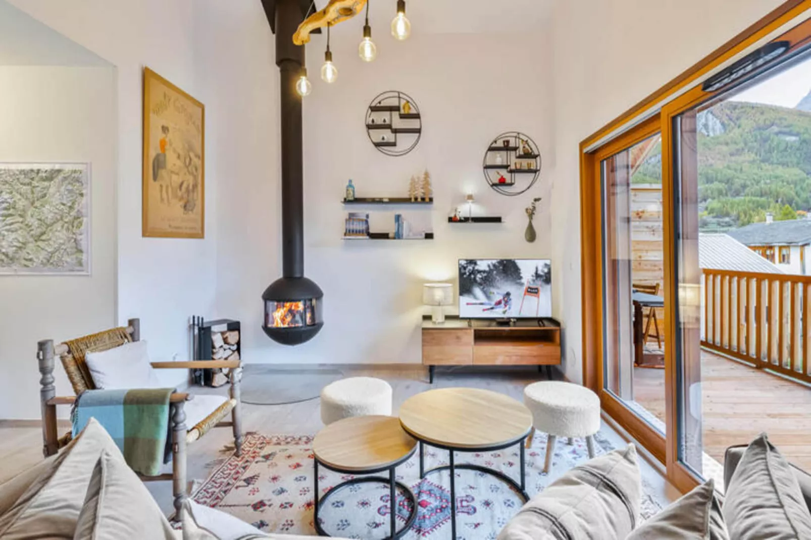 Residence Caeli D-Chambre