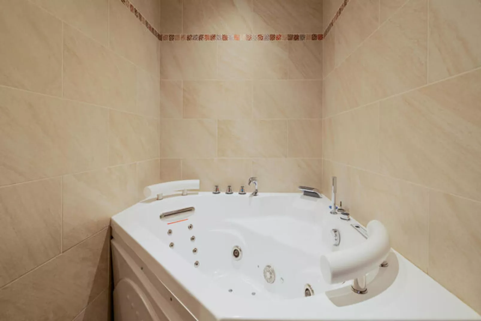 Résidence Marmottant-Extérieur été