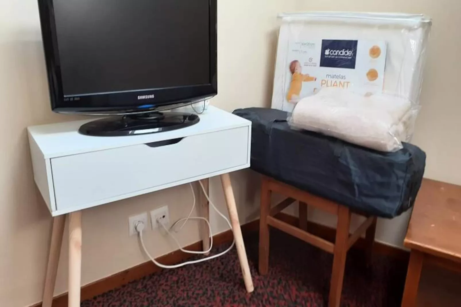 Résidence L'Alpaga - maeva Home-Image-tags.