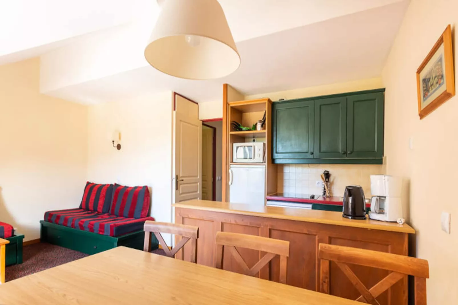 Résidence L'Alpaga - maeva Home-Image-tags.