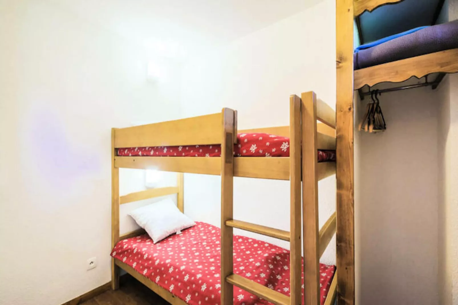 Résidence La Crête du Berger - maeva Home-Image-tags.