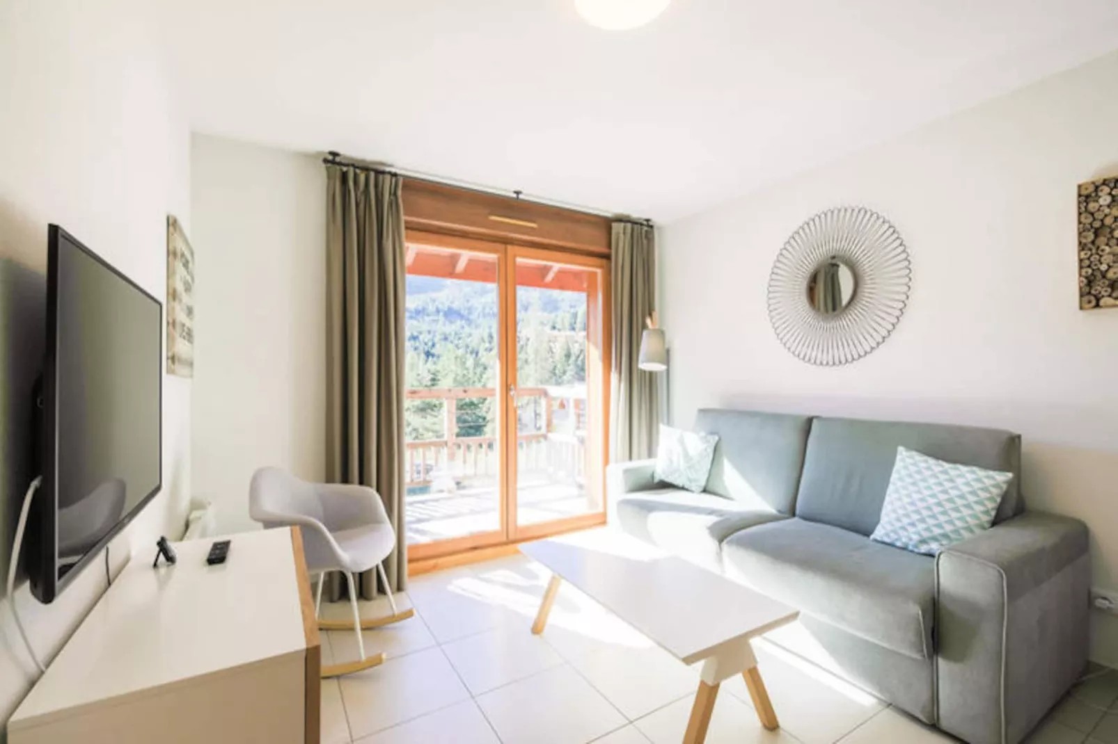 Résidence Les Mélèzes - maeva Home