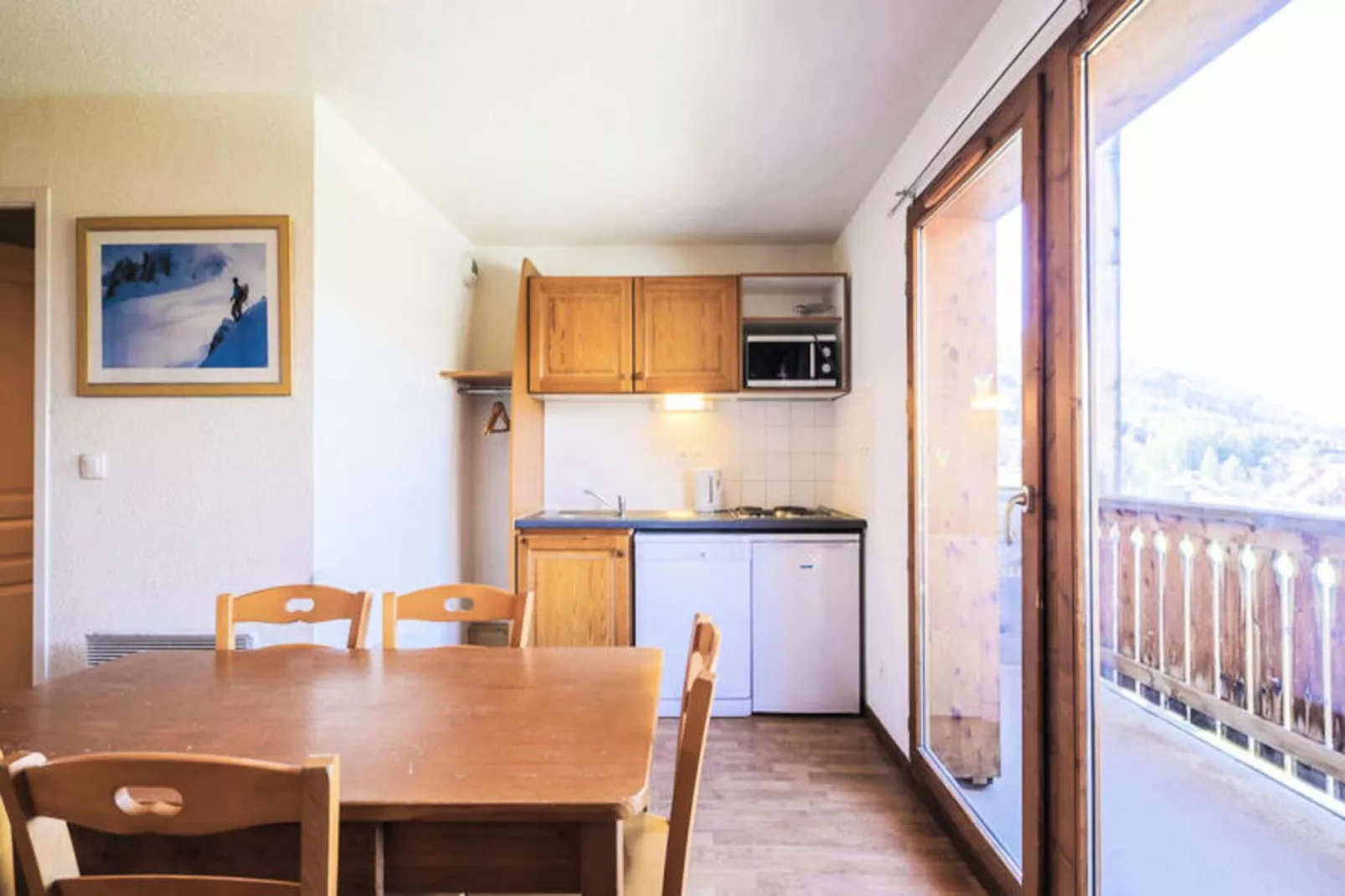 Résidence La Crête du Berger - maeva Home-Image-tags.