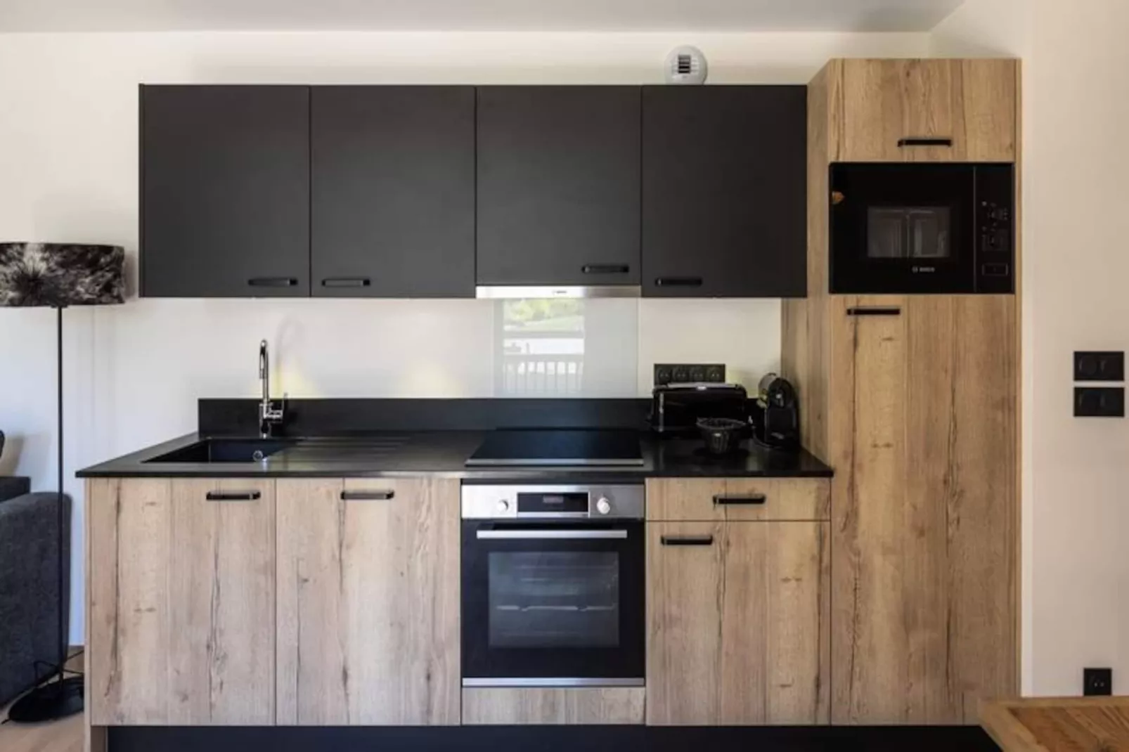 Résidence Terresens Cristal Lodge ***-Image-tags.