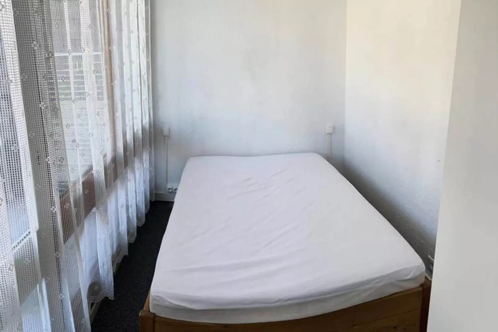 Résidence Melezen - Chambre