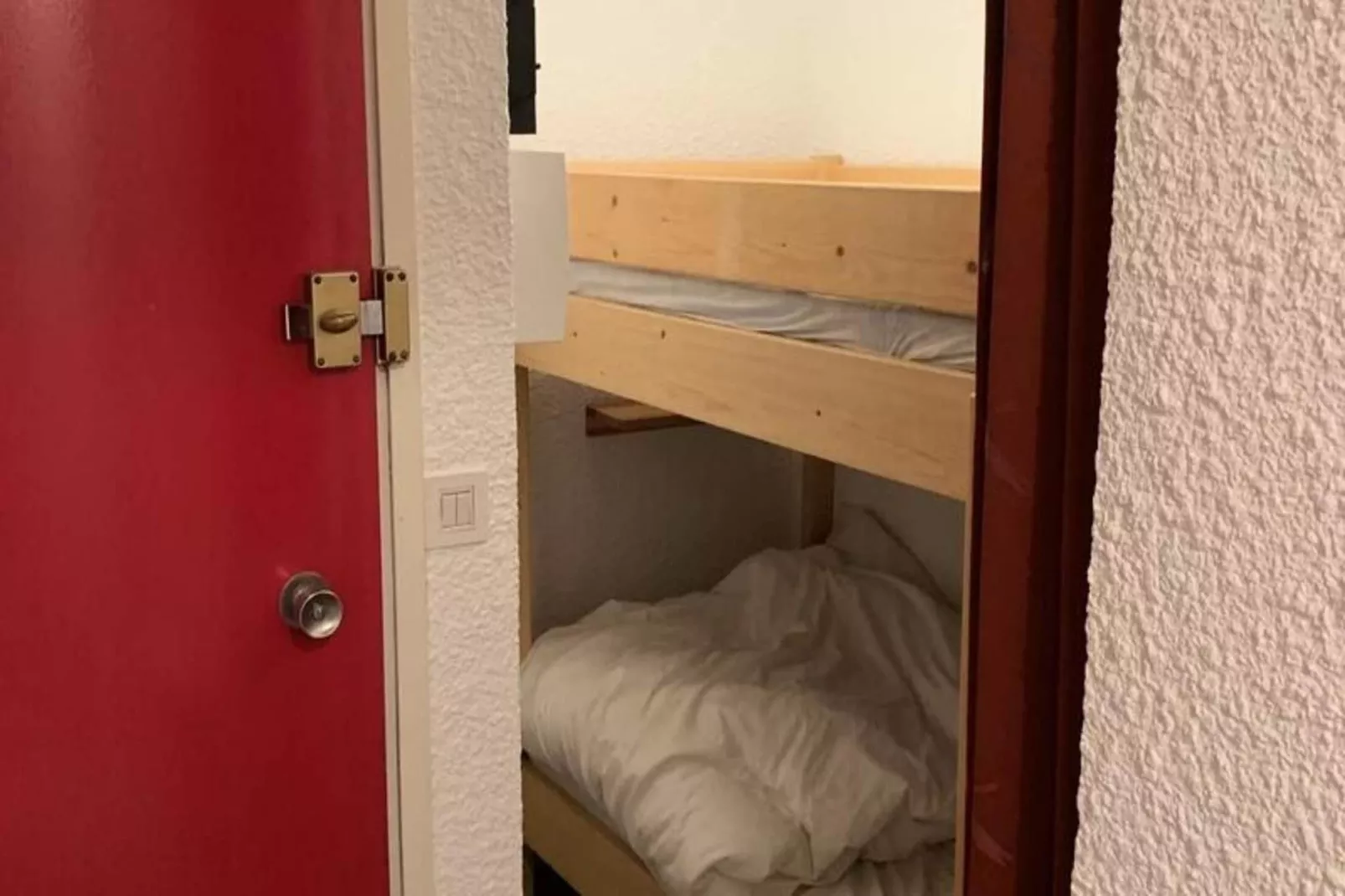 Résidence Pastourlet - Living room