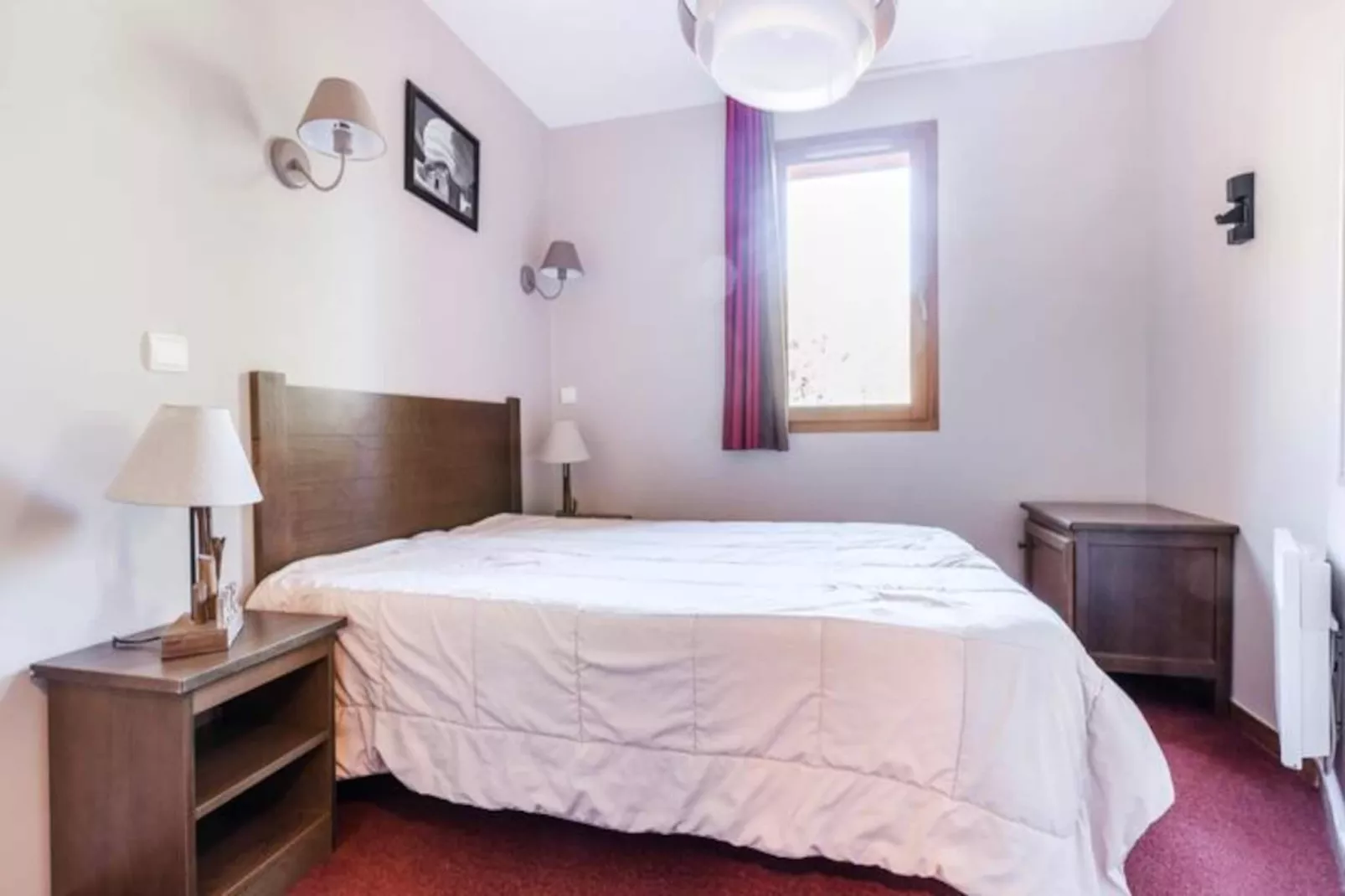 Résidence L'Albane - maeva Home